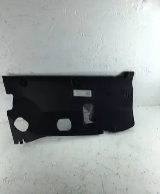 BMW X5 F15 Dashboard lower bottom trim panel 1185546X 9252420 T0507101