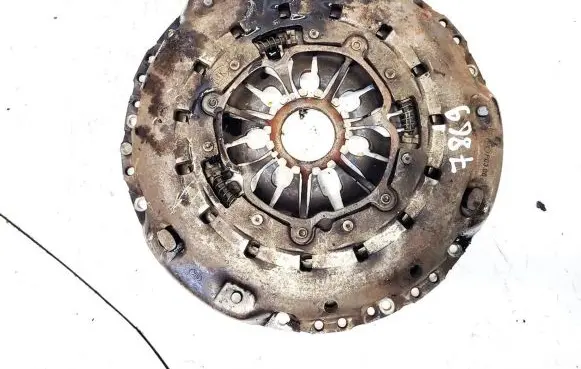 Nissan Primera Pressure plate 