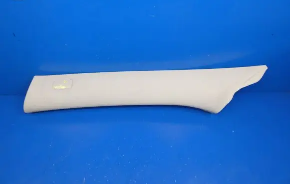 Mercedes-Benz ML AMG W166 (A) pillar trim A1066901325 A1666904325
