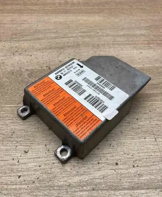 BMW 5 E34 Airbag control unit/module 8372521