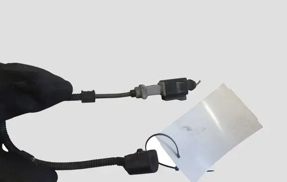 Volkswagen PASSAT B6 Camshaft position sensor
