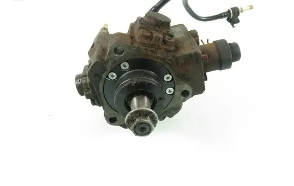 Renault Master II Fuel injection high pressure pump 0928400743