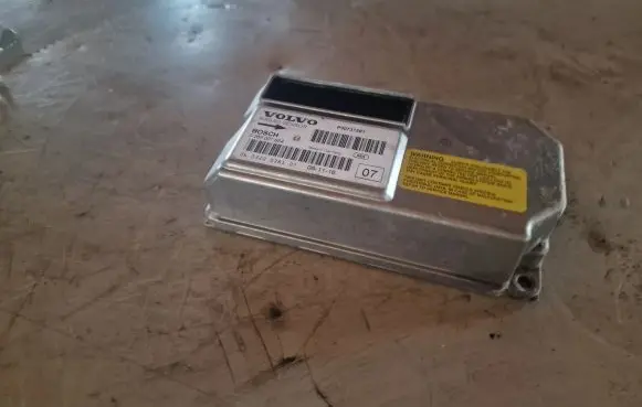 Volvo XC90 Airbag control unit/module 30737501