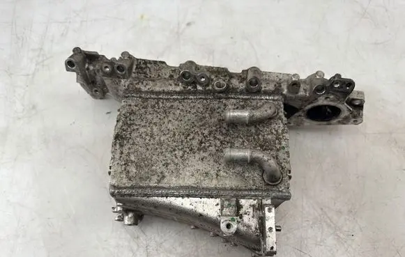 Volkswagen Golf VII Intake manifold M157812