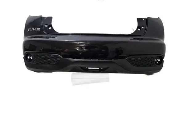 Nissan Juke I F15 Rear bumper 85022BV80H