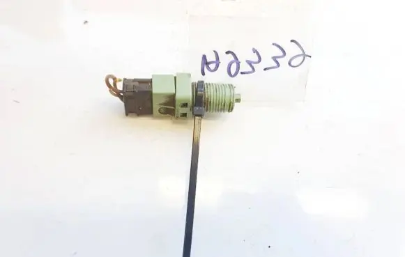 Renault Scenic I Brake pedal sensor switch