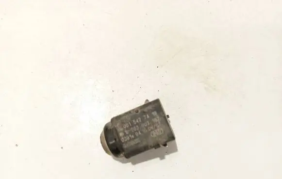 Parking PDC sensor