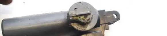 Audi A6 Allroad C6 Other exterior part 4f1880324