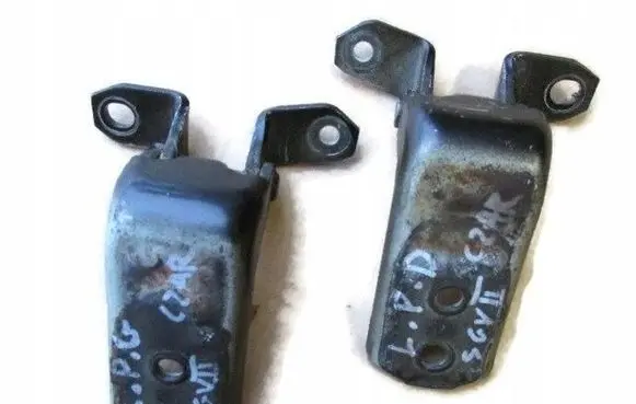 Citroen C4 Grand Picasso Front door hinge set 