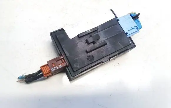 Alarm control unit/module