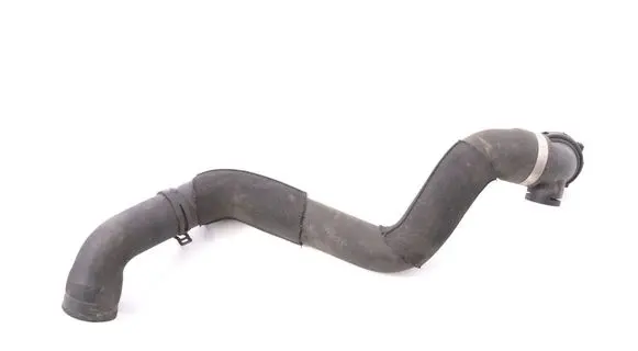 Audi A8 S8 D4 4H Engine coolant pipe/hose 4H0121055AB