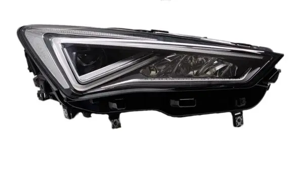 Seat Tarraco Headlight/headlamp 5FJ941008D 90143461 011D02A00
