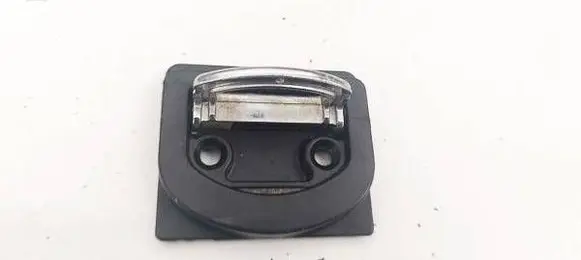 Ford Mondeo MK IV Other exterior part 7S71N313A68BAW