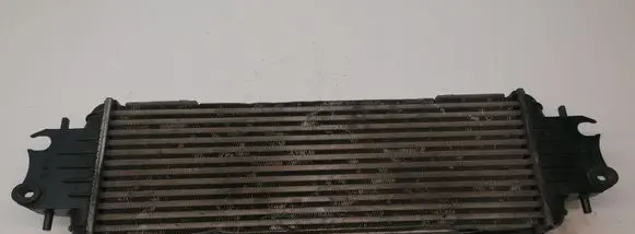 Opel Vivaro Intercooler radiator 8676966D074C