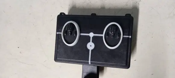 Audi A5 Door control unit/module 8W0959595H