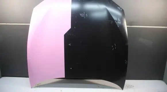 Mazda MX-5 ND Engine bonnet/hood