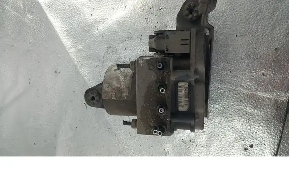 Renault Megane II ABS Pump