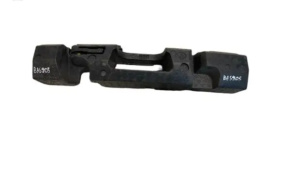 Nissan Qashqai+2 Rear bumper foam support bar 