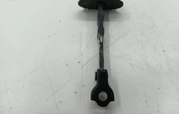 Infiniti FX Rear door check strap stopper