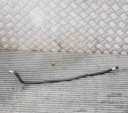 BMW Z4 E89 Air intake hose/pipe 7196367
