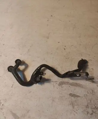 Audi A5 Sportback 8TA Engine coolant pipe/hose 059121065