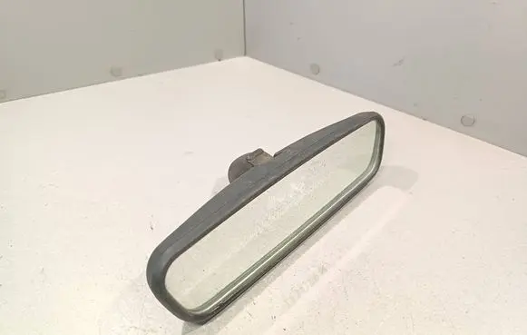 Audi A3 S3 A3 Sportback 8P Rear view mirror (interior) E1010590
