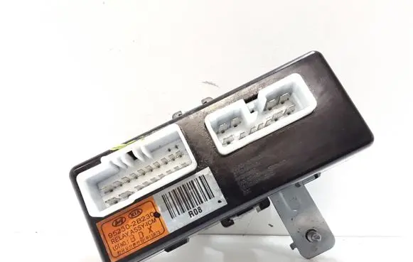 Hyundai Santa Fe Other control units/modules 952302B230