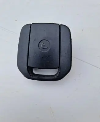 BMW 1 F20 F21 ISOFIX cover 179491 7319604