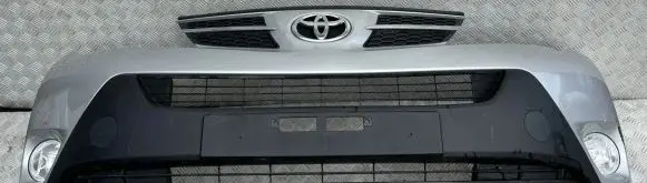 Toyota RAV 4 (XA40) Front bumper TOYOTARAV4IV4