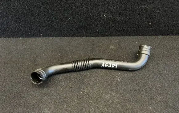 Brake vacuum hose/pipe