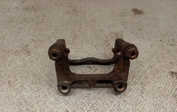 Ford Galaxy Brake caliper pad carrier rear 