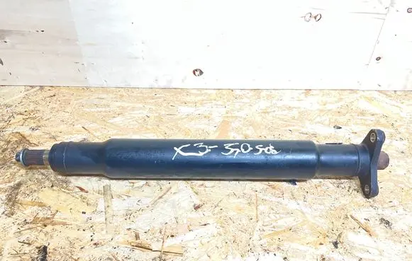 BMW X3 E83 Rear driveshaft/prop shaft 7564742 26107564742