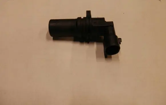 Opel Corsa D Crankshaft position sensor 73502752