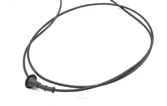 Opel Astra K Engine bonnet/hood lock release cable 39130883