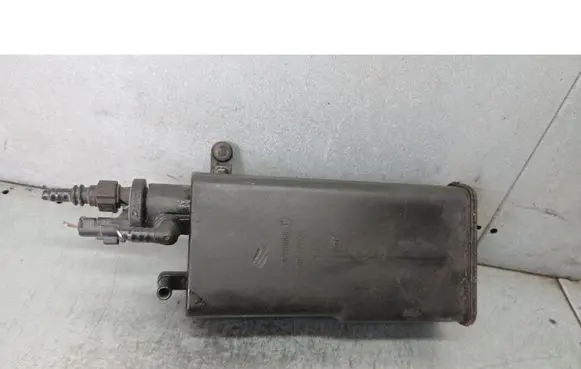 Renault Scenic I Active carbon filter fuel vapour canister 7700418166
