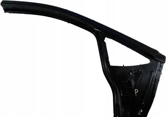 Volkswagen Touran III Pillar (middle) 
