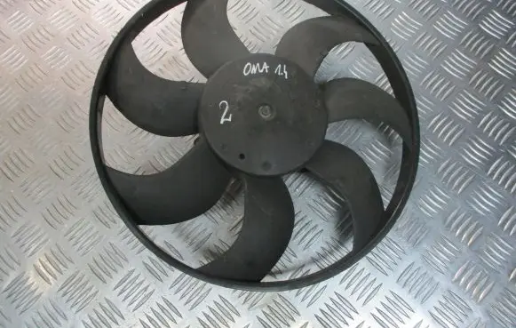 Opel Meriva A Fan set 