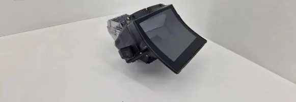 BMW 7 F01 F02 F03 F04 Head up display screen 62309249963 17089310 BM0528011