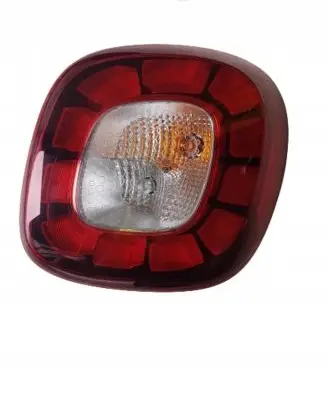 Smart ForFour II W453 Rear/tail lights A4539062800