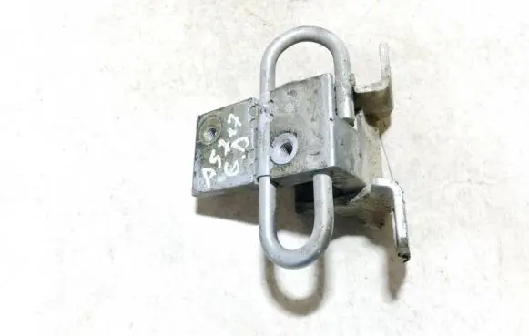 Audi A4 S4 B5 8D Rear door lower hinge
