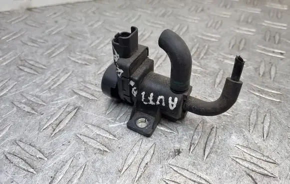 Mitsubishi Outlander Turbo solenoid valve 9652862380