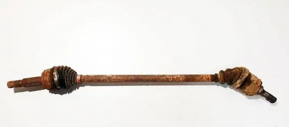 Toyota RAV 4 (XA30) Rear driveshaft 