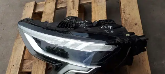 Audi A3 8Y Headlight/headlamp 8Y0941033A