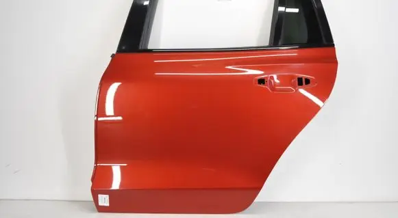 Volvo V60 Rear door 