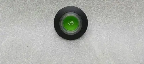 Mercedes-Benz CLA C117 X117 W117 Tailgate/boot open switch button A0028214951