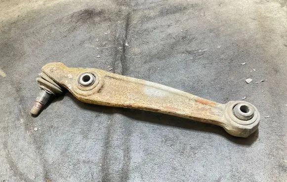 BMW X5 E70 Front lower control arm/wishbone