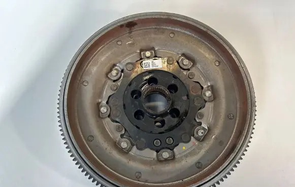 Audi Q3 F3 Clutch set kit 05E105266F 0002015 180321