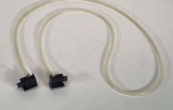 Audi A7 S7 4G Airbag deployment crash/impact sensor 4N0959121F