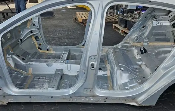 Ford Focus Side car body part IMPRK1583810