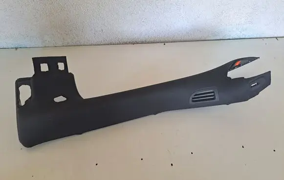 Chevrolet Corvette C7 Other sill/pillar trim element
